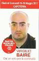 BAIRE Virgilio